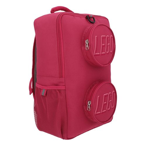 LEGO Mochila Fucsia