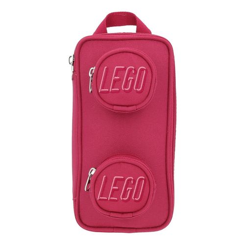 LEGO Lapicera Fucsia