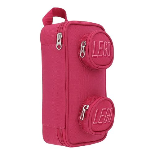 LEGO Lapicera Fucsia