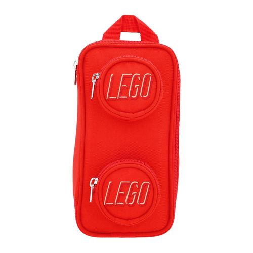 LEGO Lapicera Roja