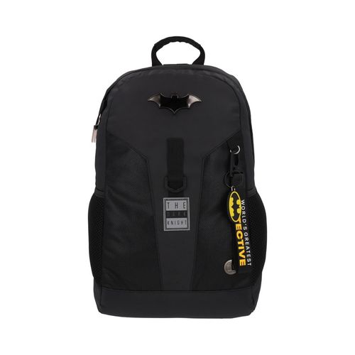 DC Comics Mochila Negro