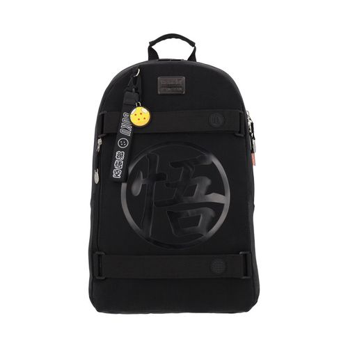 Dragon Ball Z Mochila Negra