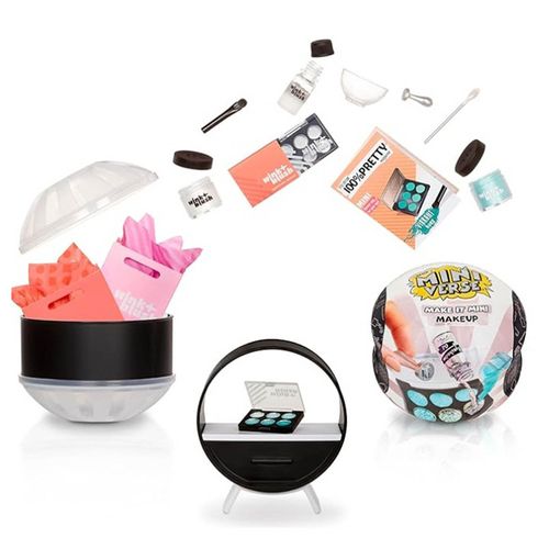 MGAColeccionable Miniverse Make It Mini Make Up 121497