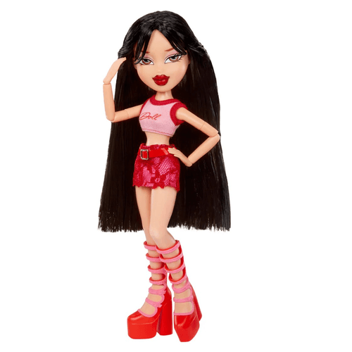 MGA Muñeca Bratz Goin Out! Doll Jade 524182