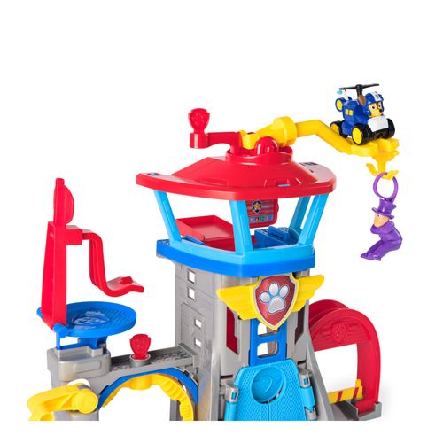 Spin Master Paw Patrol Set De Juego Air Rescue 6071249