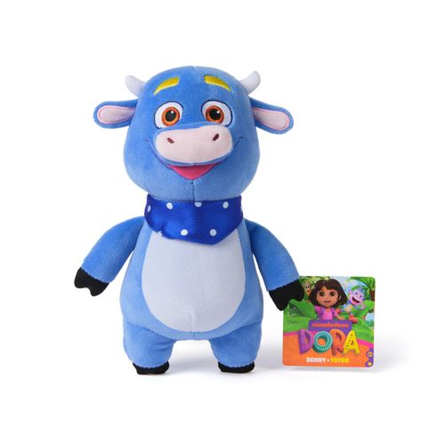 Spin Master Dora 8 In Peluche Básico Benny 6072448