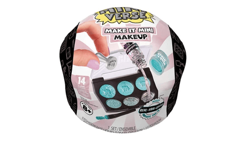 MGAColeccionable Miniverse Make It Mini Make Up 121497