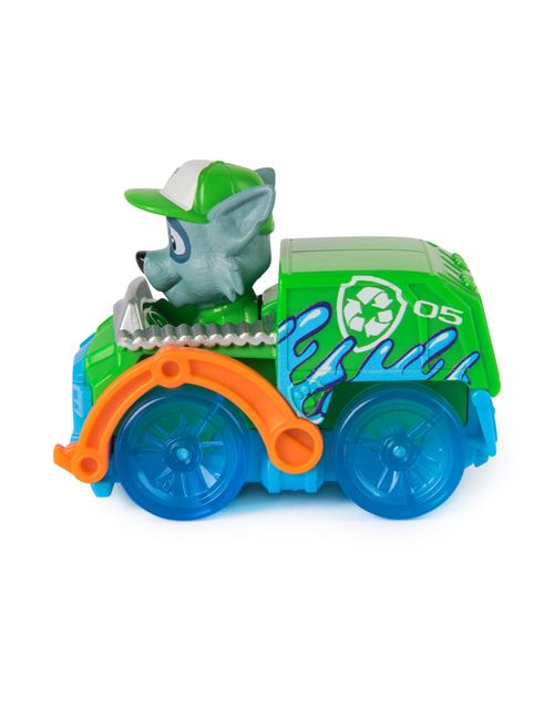 Spin Master Paw Patrol Pup Squad Racer Rocky 6074402