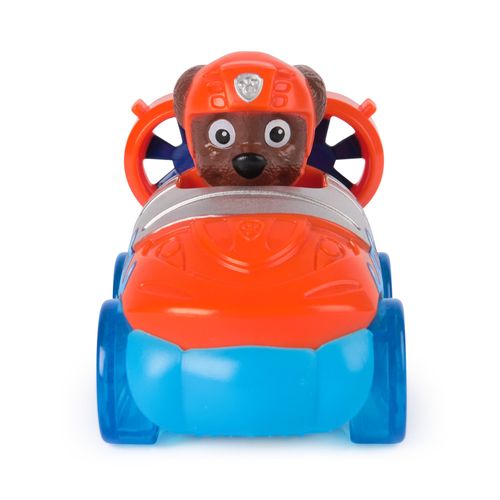 Spin Master Paw Patrol Pup Squad Racer Zuma 6074402