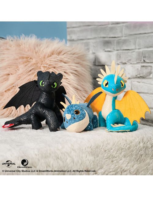 Spin Master Dragones 8In Gronckle 6072912