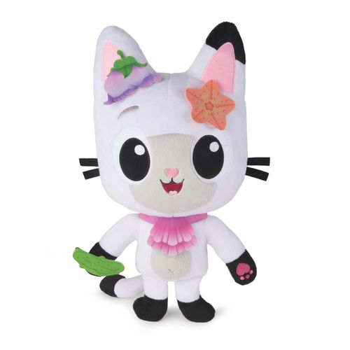 Spin Master Gabby´S Dollhouse  Movie Pandy Patas Interactivo 6073661