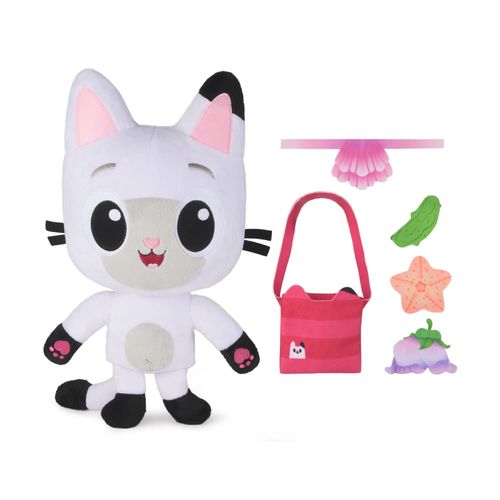 Spin Master Gabby´S Dollhouse  Movie Pandy Patas Interactivo 6073661