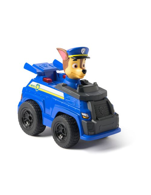 Spin Master Paw Patrol Rc Radio Control Chase Nuevo 6073298
