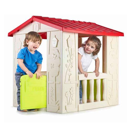 Famosa Happy Feber House 800012380