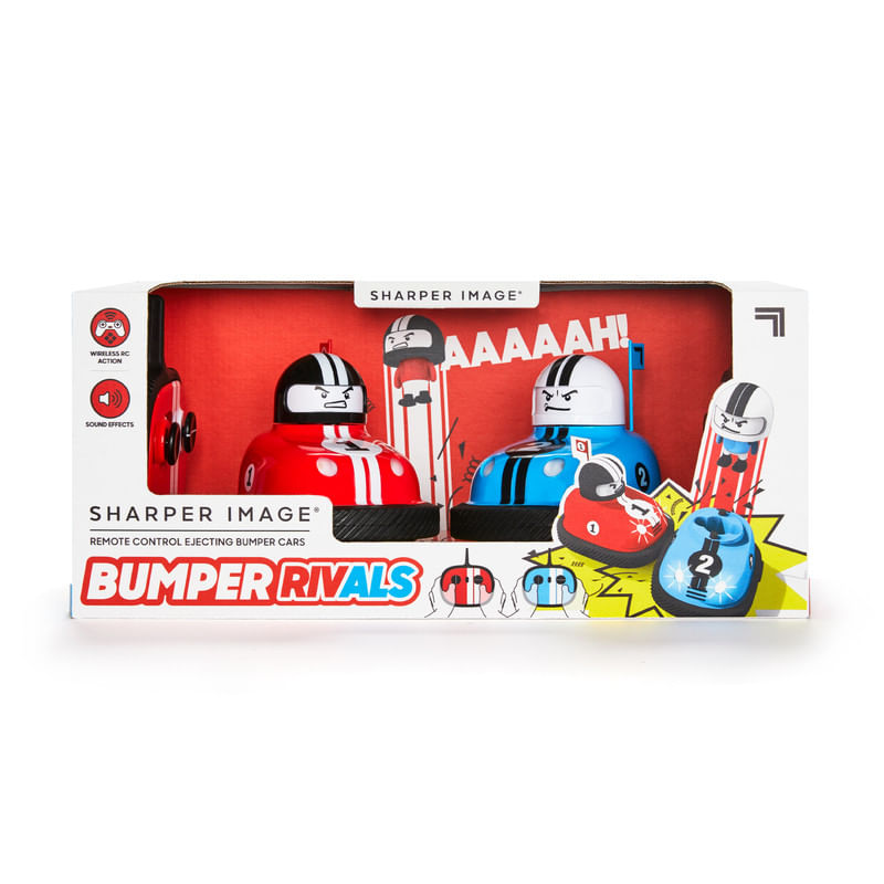 Sharper-Image-Juguete-RC-Velocidad-y-Golpe-Furia-en-la-Carretera-1240000481