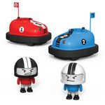 Sharper-Image-Juguete-RC-Velocidad-y-Golpe-Furia-en-la-Carretera-1240000481