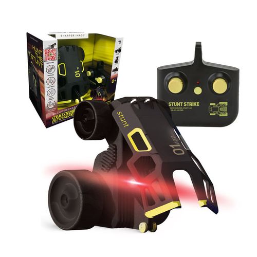 Sharper Image Juguete RC Acrobacias Impactantes 1212020281