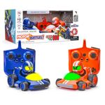 Sharper-Image--Juguete-RC-Batallas-de-Motores--Azul-Marino-y-Naranja--1216027570