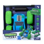 Sharper Image Juguete RC Acrobacias con Rebote Relámpago 1261022290