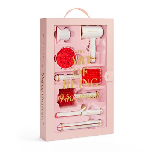 FAO Schwarz Juego de Simulación de Peluquería 1153016131