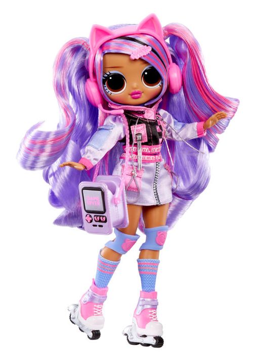 MGA Muñeca Lol Surprise Omg Core  Ace 510376