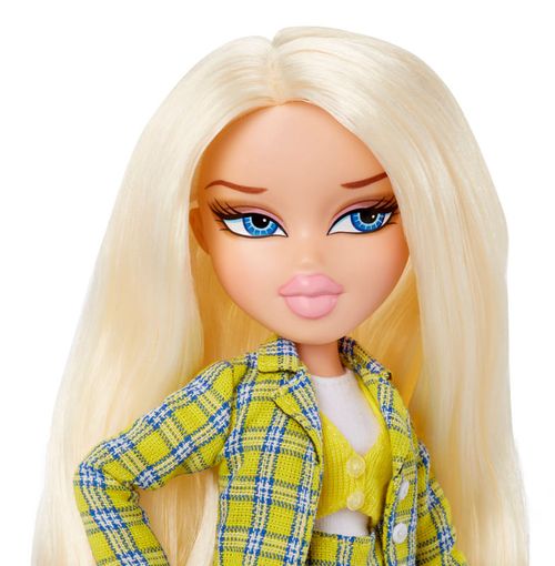MGA Muñeca Bratz X Clueless Cher 535683