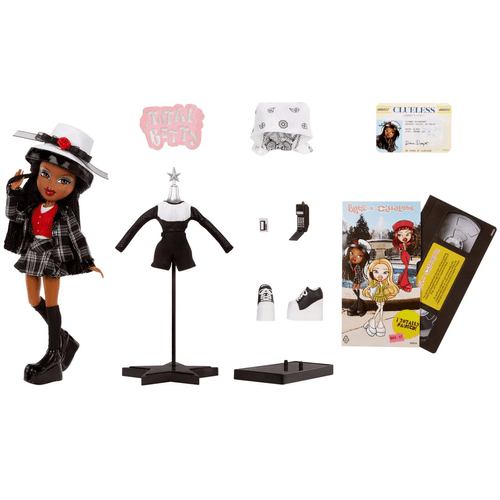 MGA Muñeca Bratz X Clueless Dionne 535713