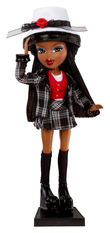 MGA Muñeca Bratz X Clueless Dionne 535713