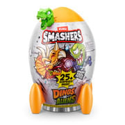 Smashers Dino vs Aliens Medium 74141
