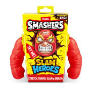 Smashers SLAM Heroes 74146