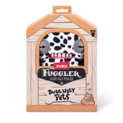 Fuggler Butt Ugly Pets 9 pulgadas Alienígena molesto - Dálmata 15731