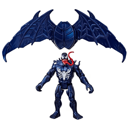 Hasbro Spiderman  Venomversus "Venom" Deluxe G0936