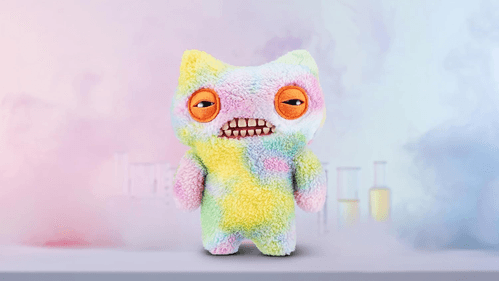 Fuggler Laboratorio Misfits Sir Belch 15702