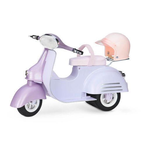 Our Generation Scooter Para Muñeca BD37360Z
