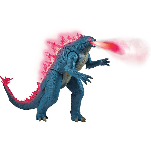 Bandai  Godzilla  X  Kong  13in  Godzilla    12101