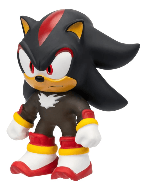 Bandai  Goo  Jit  Zu  glow  surge  sonic  Shadow  15021