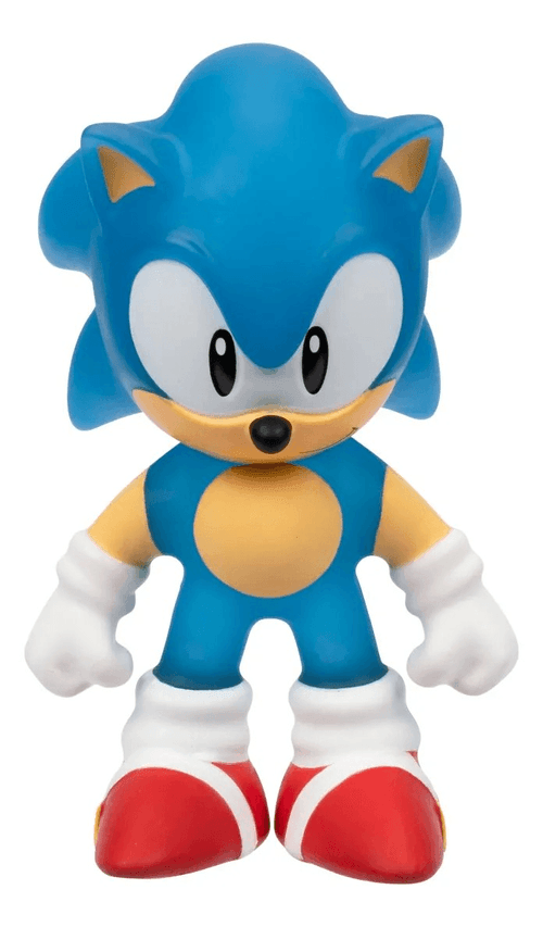 Bandai  Goo  Jit  Zu  glow  surge  Sonic  15021