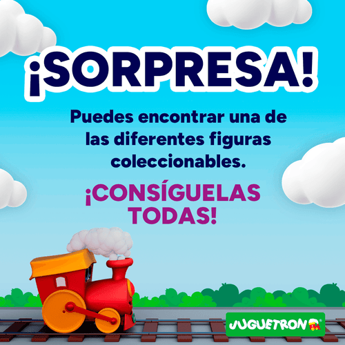 Eggy Wawa Huevo Sorpresa: Niños Aprendiendo Abecedario