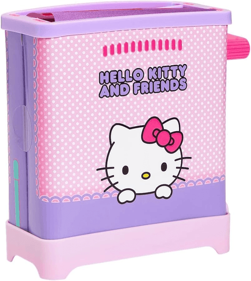 Bandai  Cookeez  Makery  Hello  Kitty  y  Amigos  Tostadores  31055