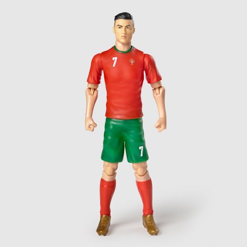 Cristiano Ronaldo Figura de Acción Selección Portugal 83781