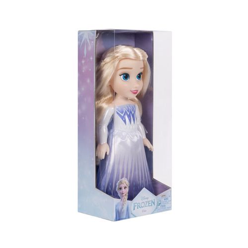 Jakks Frozen Princess Muñeca Toddler  Elsa 237294