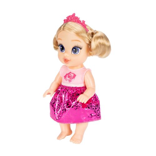 Jakks Disney Princess Muñeca Bebé Aurora 239074