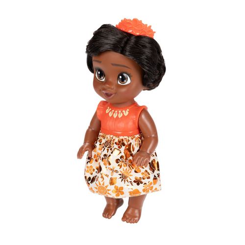 Jakks Disney Princess Muñeca Bebé Moana 239074
