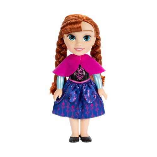 Jakks Frozen Princess Muñeca Anna 239944