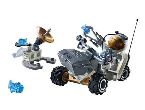 Playmobil Misión espacial Starter Packs 71734