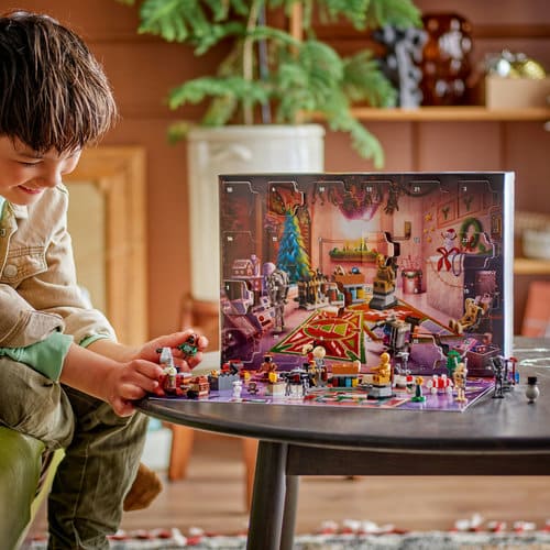LEGO Star Wars TM Calendario de Adviento 2025 75418