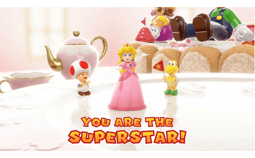 Nintendo Mario Party Superstars (Switch/OLED)