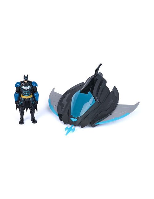 Spin Master Batman Ninja Katana Blade Batwing