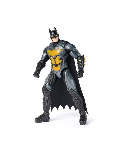 Spin Master Batman Figura 12" Night Flare Batman