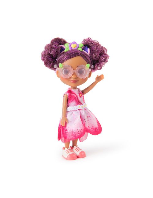 Spin Master Gabby´s Dollhouse La Película Muñeca Gabby Jardín Encantado